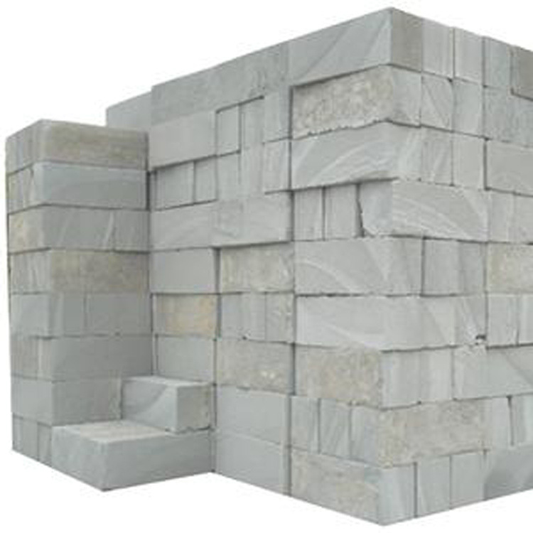 黄州不同砌筑方式蒸压加气混凝土砌块轻质砖 加气块抗压强度研究