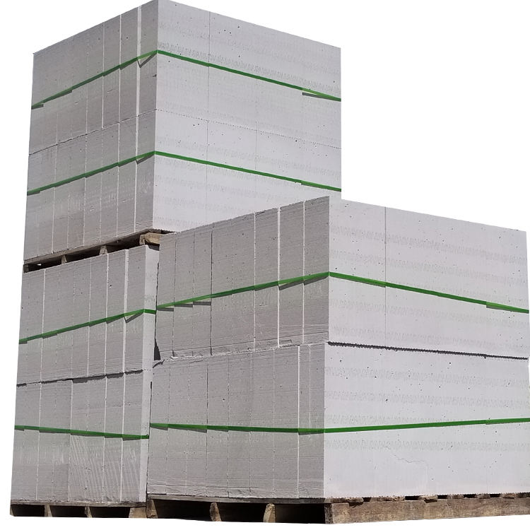 黄州改性材料和蒸压制度对冶金渣蒸压加气混凝土砌块性能的影响