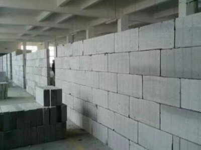 黄州蒸压粉煤灰砂加气混凝土应力应变全曲线及其砌块砌体力学性能试验研究