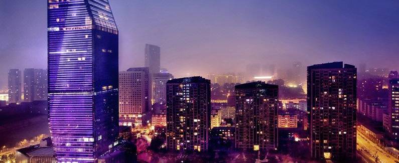 黄州宁波酒店应用alc板材和粉煤灰加气块案例