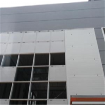 黄州新型建筑材料掺多种工业废渣的陶粒混凝土轻质隔墙板