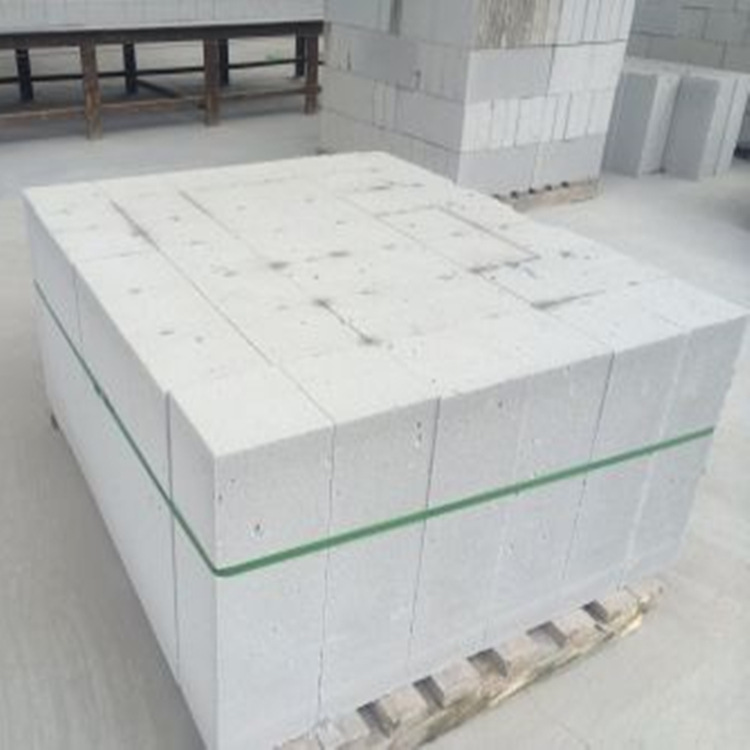 黄州宁波舟山绍兴厂家：加气砼砌块应用中的若干问题